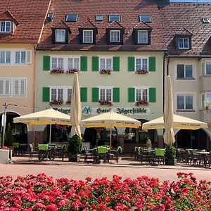 Hotel Gasthof Jägerstüble