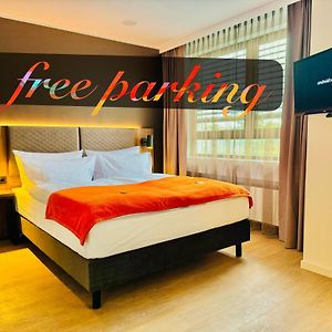 Trip Inn Hotel Frankfurt-Heusenstamm I Tagungshotel